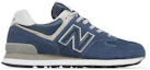 Buy New Balance 574 'Navy White (2022)' ML574EVN
