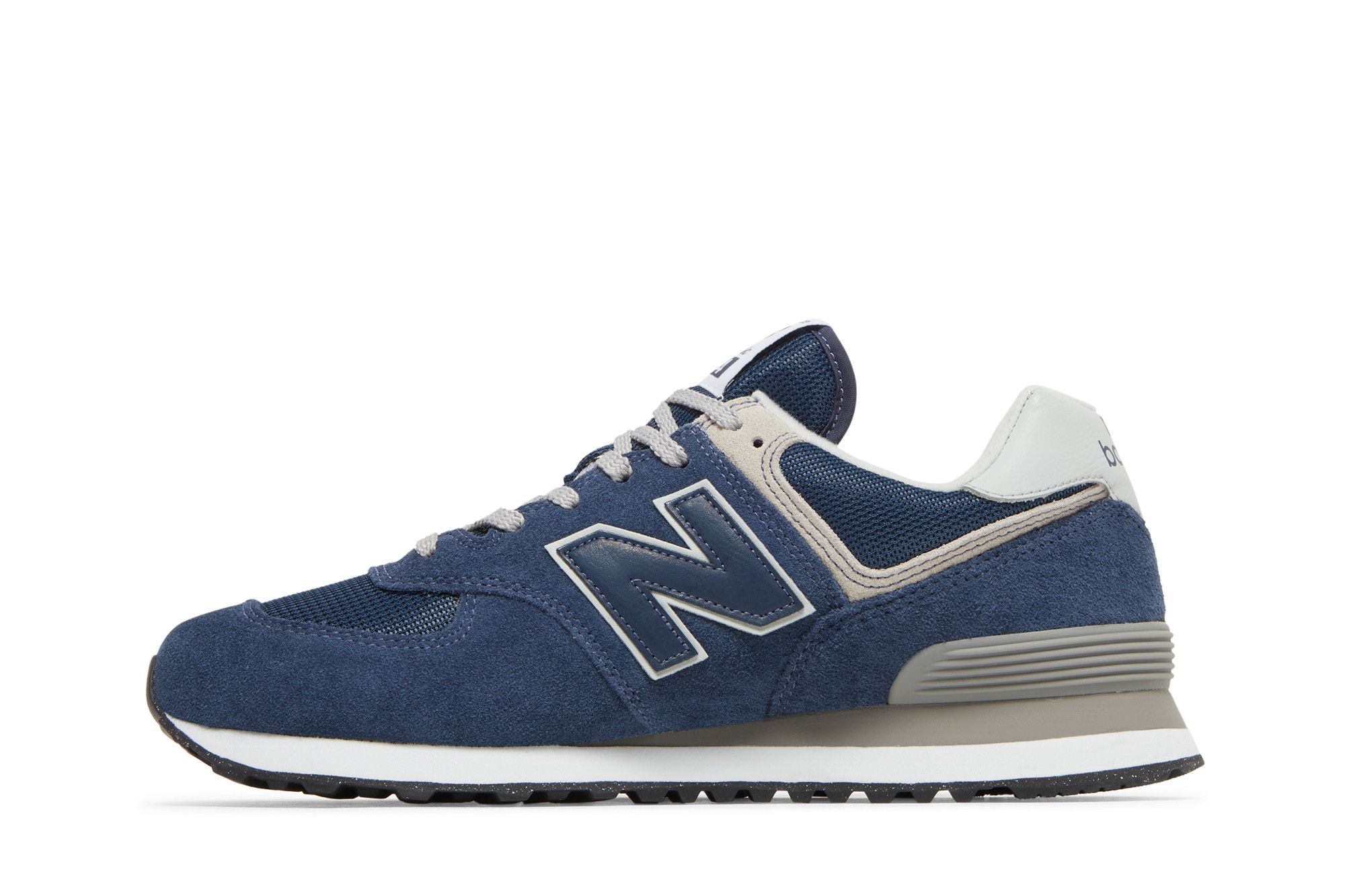 Shop New Balance 574 'Navy White (2022)' ML574EVN