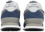 Details for New Balance 574 'Navy White (2022)' ML574EVN