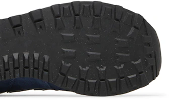 Details for New Balance 574 '海軍藍白 (2022)' ML574EVN