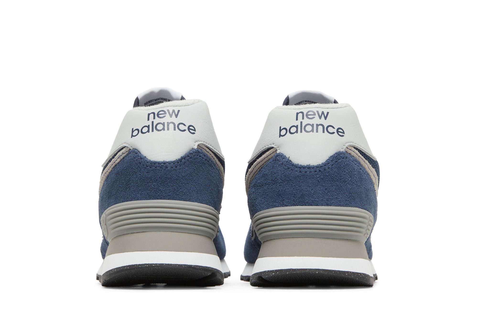 Sizing New Balance 574 'Navy White (2022)' ML574EVN