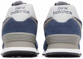 Sizing New Balance 574 '海軍藍白 (2022)' ML574EVN