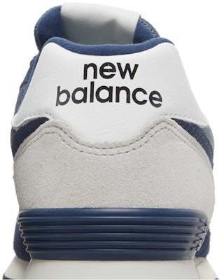 New Balance 574 'Navy White' U574PO2 Sizing New Balance 574 'Navy White' U574PO2
