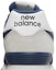 Sizing New Balance 574 'Navy Putih' U574PO2