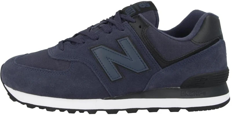 New Balance 574 'Azul Marino Blanco Goma' ML574NFC Buy New Balance 574 'Azul Marino Blanco Goma' ML574NFC