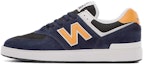 Buy New Balance 574 'Biru Navy Kuning' AM574CIM
