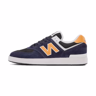 NB 574 'Navy Yellow'