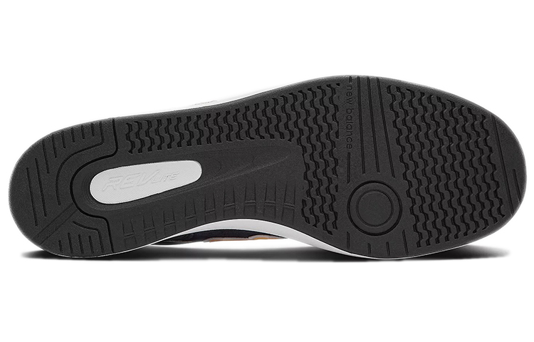 Purchase 紐巴倫 574 '深藍黃' AM574CIM