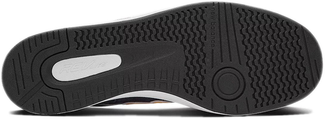 New Balance 574 'Biru Navy Kuning' AM574CIM Purchase New Balance 574 'Biru Navy Kuning' AM574CIM