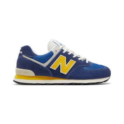 NB 574 'Navy Yellow'