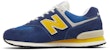 New Balance 574 'Navy Kuning' ML574OR2