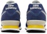 New Balance 574 'Navy Kuning' ML574OR2