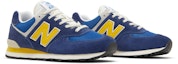 Cheap New Balance 574 'Navy Kuning' ML574OR2