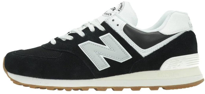 New Balance 574 'NB Athletics - Black' U574UG2 Buy New Balance 574 'NB Athletics - Black' U574UG2
