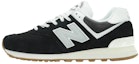 Buy 新百伦 574 'NB 运动 黑色' U574UG2