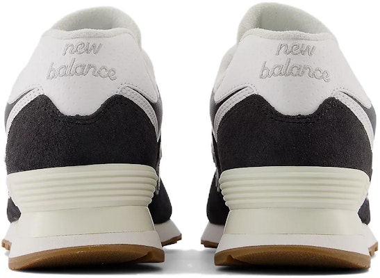 New Balance 574 'NB Athletics - Black' U574UG2 Purchase New Balance 574 'NB Athletics - Black' U574UG2