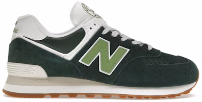 New Balance 574 'NB Athletics - Nightwatch Green' U574NG2 New Balance 574 'NB Athletics - Nightwatch Green' U574NG2
