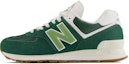 Buy New Balance 574 'NB Athletics - Nightwatch Green' U574NG2