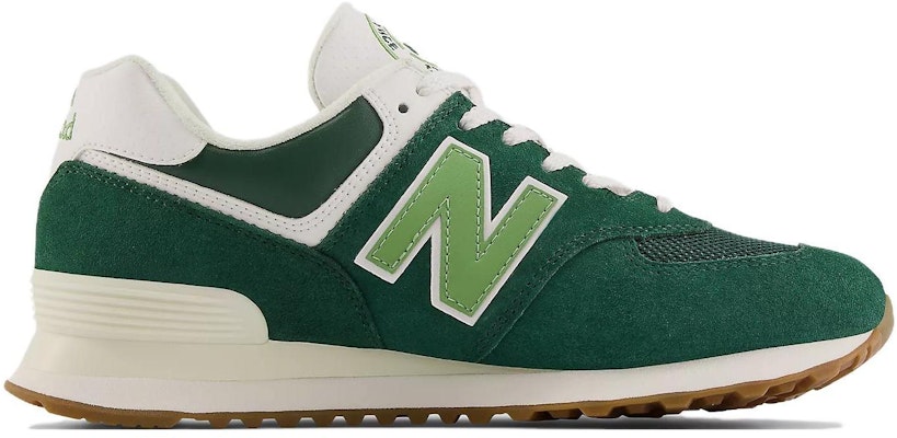 New Balance 574 'NB Athletics - Nightwatch Green' U574NG2 Order New Balance 574 'NB Athletics - Nightwatch Green' U574NG2