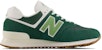 New Balance 574 'NB Athletics - Nightwatch Green' U574NG2