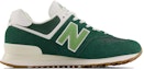 Order New Balance 574 'NB Athletics - Nightwatch Green' U574NG2