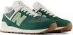 New Balance 574 'NB Athletics - Nightwatch Green' U574NG2
