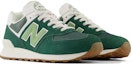 Lookbook New Balance 574 'NB Athletics - Nightwatch Green' U574NG2