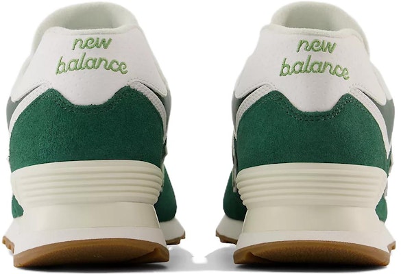 New Balance 574 'NB 运动 - 望夜绿' U574NG2 Purchase New Balance 574 'NB 运动 - 望夜绿' U574NG2