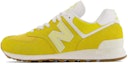 Buy 뉴발란스 574 'NB 애슬레틱스 - 옐로우' U574YK2 U574YK2