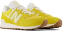 Order 뉴발란스 574 'NB 애슬레틱스 - 옐로우' U574YK2 U574YK2