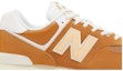 Order New Balance 574 'NB Athletics - Tembakau' U574OB2