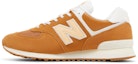 Lookbook New Balance 574 'NB Athletics - Tembakau' U574OB2