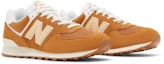 Cheap New Balance 574 'NB Athletics - Tembakau' U574OB2