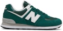 Buy New Balance 574 'Hijau Nightwatch' ML574RO2
