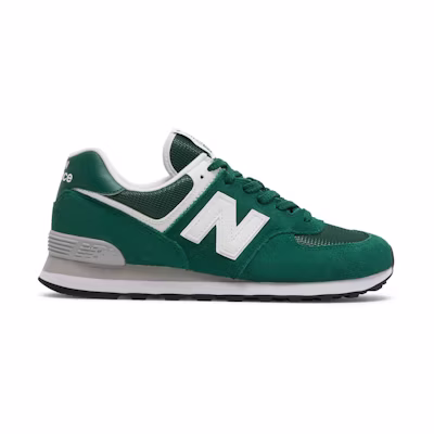 NB 574 'Nightwatch Green'