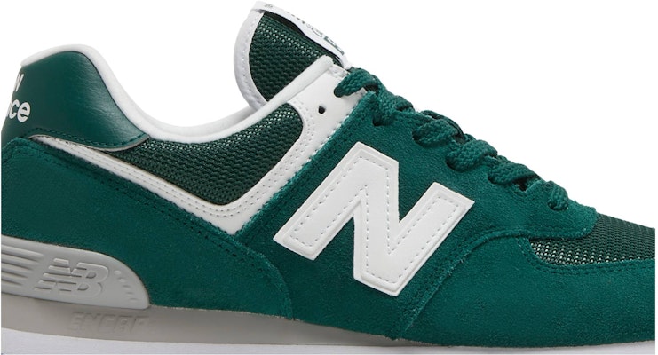 New Balance 574 'Nightwatch Green' ML574RO2 Order New Balance 574 'Nightwatch Green' ML574RO2