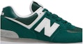 Order New Balance 574 'Hijau Nightwatch' ML574RO2