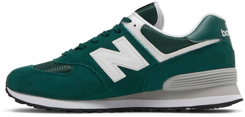 New Balance 574 'Nightwatch Green' ML574RO2 Lookbook New Balance 574 'Nightwatch Green' ML574RO2