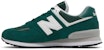New Balance 574 'Hijau Nightwatch' ML574RO2