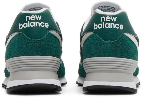 New Balance 574 'Nightwatch Green' ML574RO2 Details for New Balance 574 'Nightwatch Green' ML574RO2