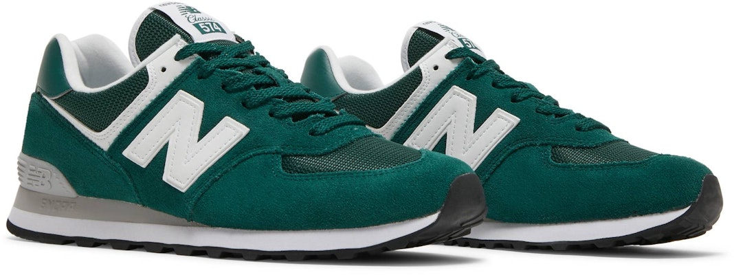 New Balance 574 'Nightwatch Green' ML574RO2 Cheap New Balance 574 'Nightwatch Green' ML574RO2
