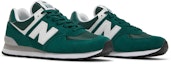 Cheap New Balance 574 'Hijau Nightwatch' ML574RO2