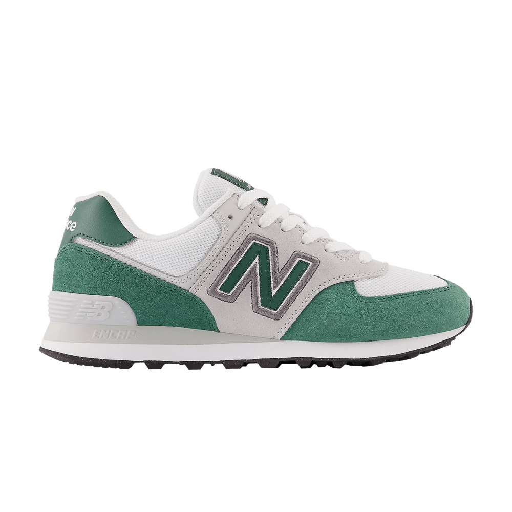 Buy New Balance 574 '夜巡綠鋁' U574BR2