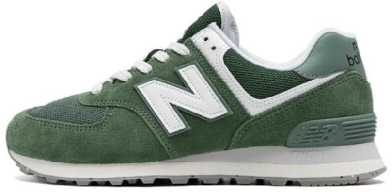 New Balance 574 'Nightwatch Green Jade' U574FG2 Buy New Balance 574 'Nightwatch Green Jade' U574FG2