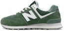 Buy New Balance 574 'Nightwatch Green Jade' Hijau Malam Jade U574FG2