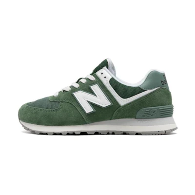 NB 574 'Nightwatch Green Jade'