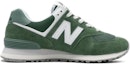 Order New Balance 574 'Nightwatch Green Jade' Hijau Malam Jade U574FG2