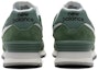 Shop New Balance 574 'Nightwatch Green Jade' Hijau Malam Jade U574FG2