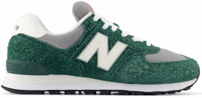 New Balance 574 'Nightwatch Green Sea Salt' U574GNH New Balance 574 'Nightwatch Green Sea Salt' U574GNH