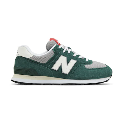 NB 574 'Nightwatch Green Sea Salt'